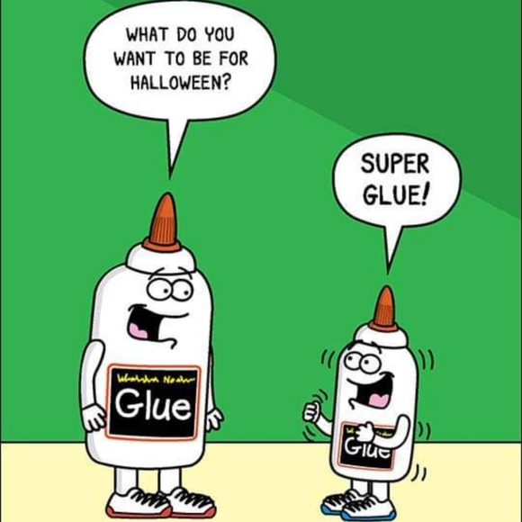 Out with the boring; in with the humor! Read on . . . 👜👚👠👛💍 - Picture 8 of 16